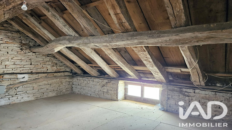 Ma-Cabane - Vente Maison Gergueil, 110 m²