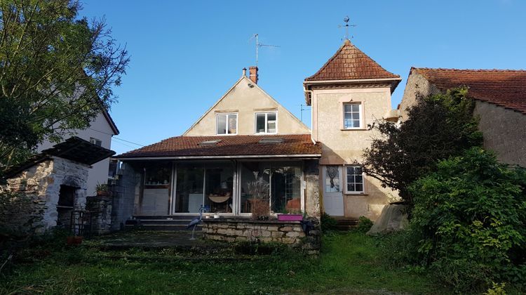 Ma-Cabane - Vente Maison Gergy, 131 m²