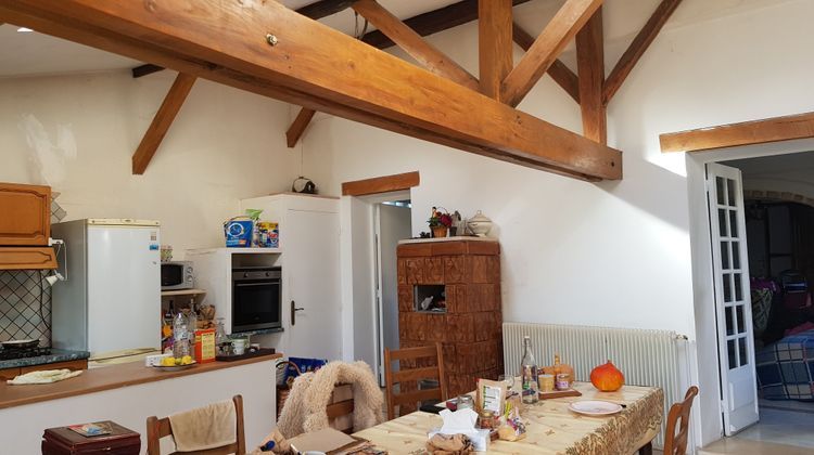 Ma-Cabane - Vente Maison Gergy, 131 m²