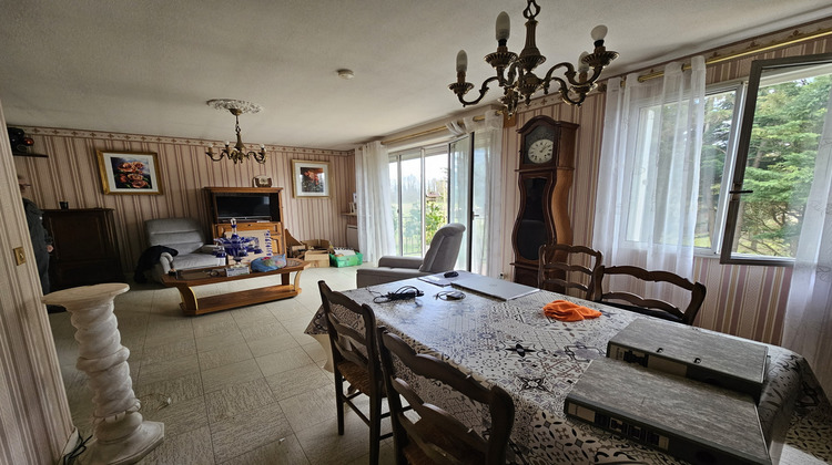 Ma-Cabane - Vente Maison Gergy, 120 m²