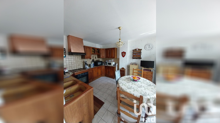 Ma-Cabane - Vente Maison Gergy, 75 m²