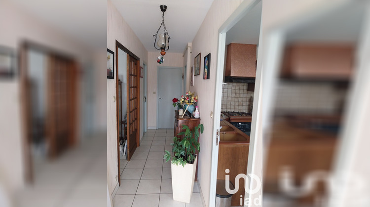 Ma-Cabane - Vente Maison Gergy, 75 m²