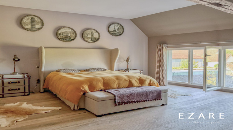Ma-Cabane - Vente Maison Gergy, 296 m²