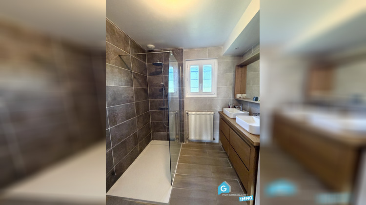 Ma-Cabane - Vente Maison Gergy, 125 m²