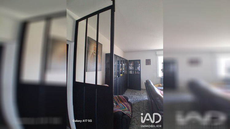 Ma-Cabane - Vente Maison Gergy, 176 m²