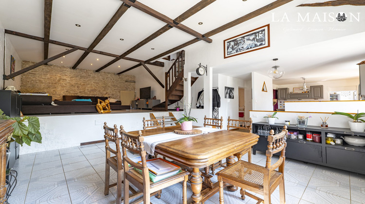 Ma-Cabane - Vente Maison Gerland, 172 m²