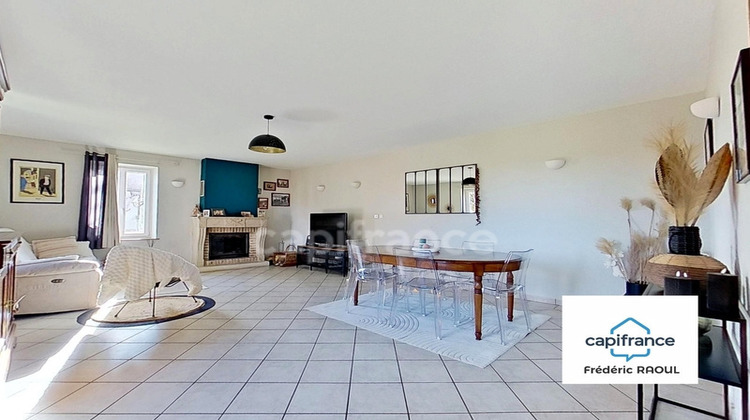 Ma-Cabane - Vente Maison GERLAND, 187 m²