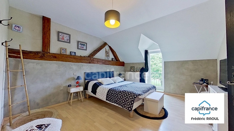 Ma-Cabane - Vente Maison GERLAND, 187 m²