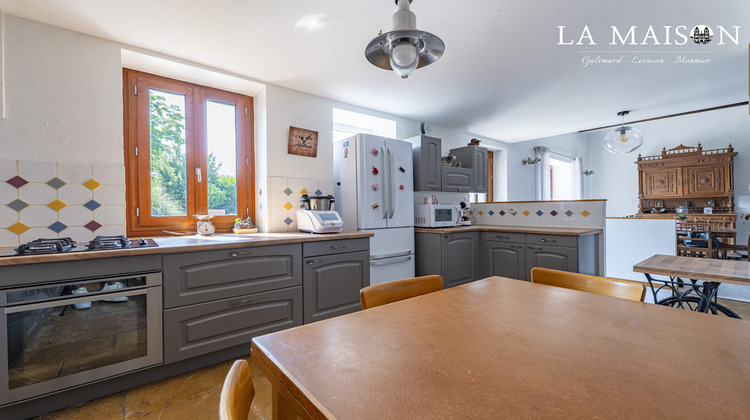 Ma-Cabane - Vente Maison Gerland, 172 m²