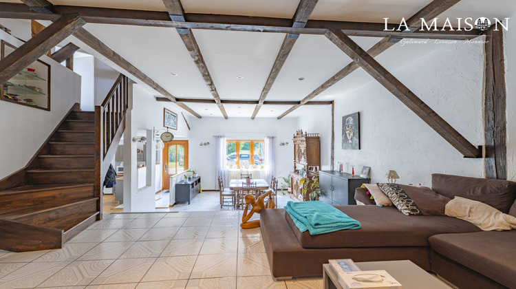 Ma-Cabane - Vente Maison Gerland, 172 m²