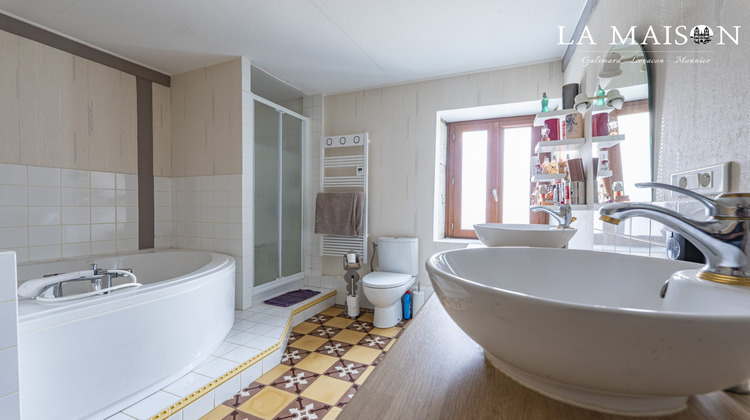 Ma-Cabane - Vente Maison Gerland, 172 m²