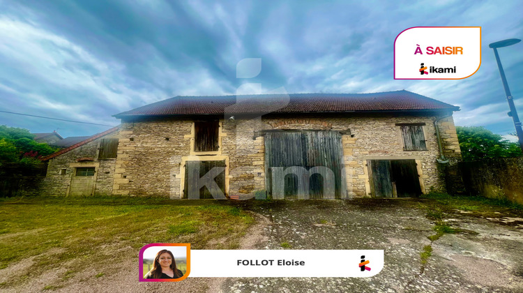 Ma-Cabane - Vente Maison Germagny, 150 m²