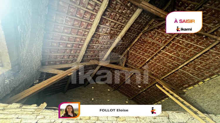 Ma-Cabane - Vente Maison Germagny, 150 m²