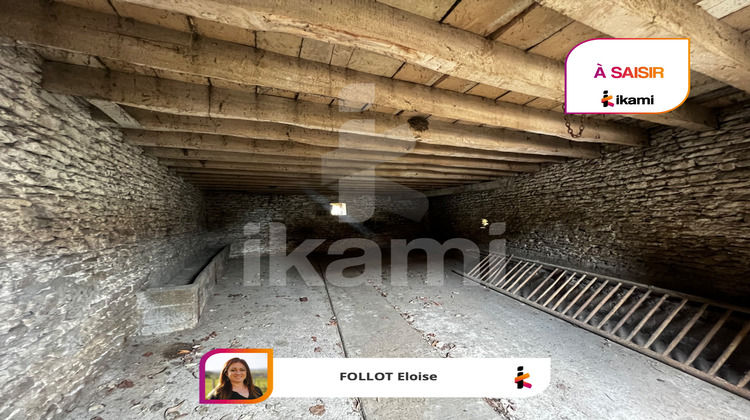 Ma-Cabane - Vente Maison Germagny, 150 m²