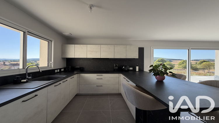 Ma-Cabane - Vente Maison Germagny, 99 m²