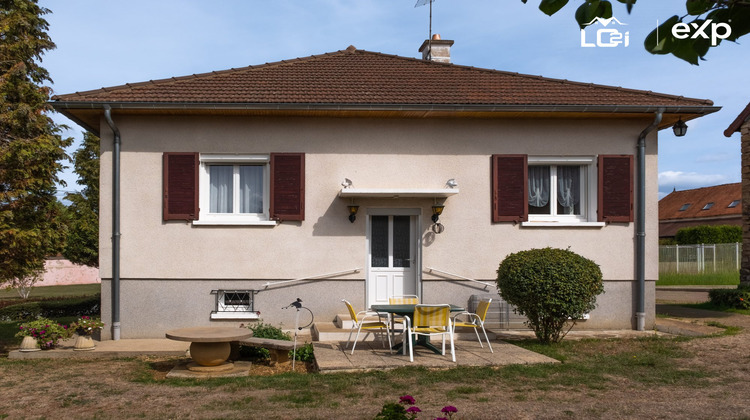 Ma-Cabane - Vente Maison Germagny, 82 m²