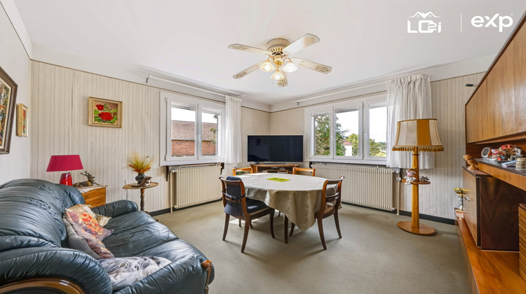 Ma-Cabane - Vente Maison Germagny, 82 m²