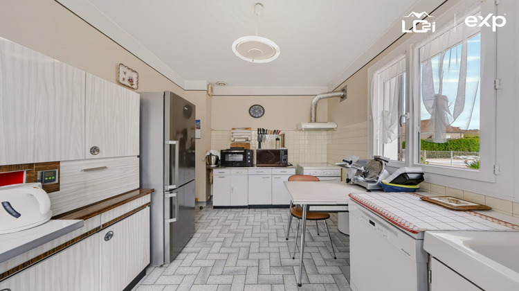 Ma-Cabane - Vente Maison Germagny, 82 m²