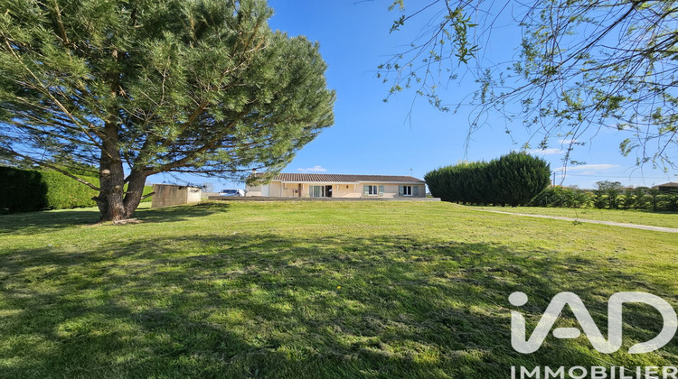 Ma-Cabane - Vente Maison Germain-Et-Mons, 95 m²