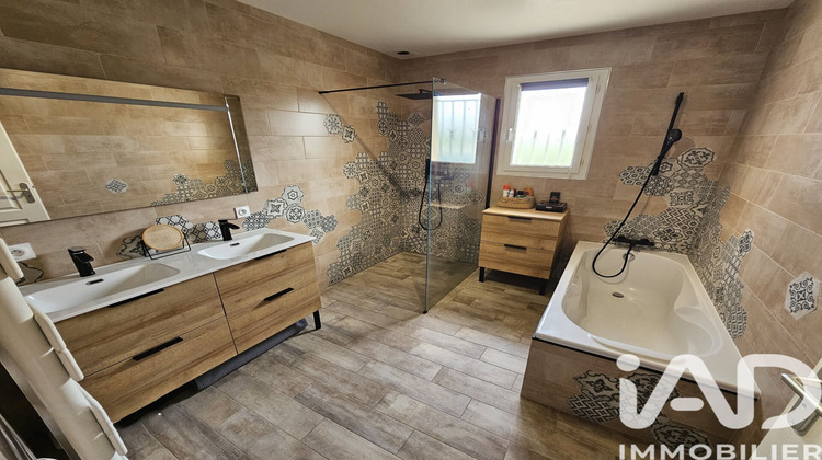 Ma-Cabane - Vente Maison Germain-Et-Mons, 95 m²