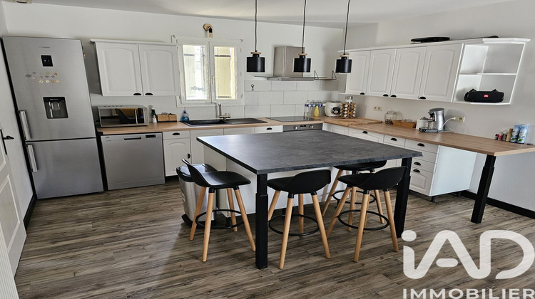 Ma-Cabane - Vente Maison Germain-Et-Mons, 95 m²