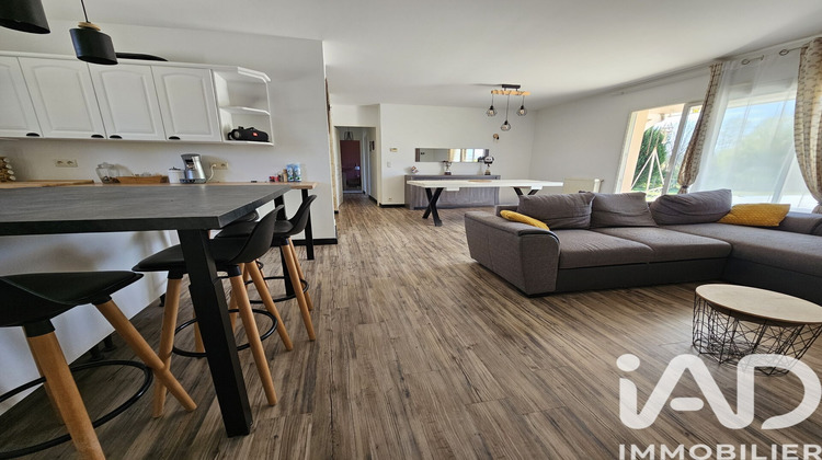 Ma-Cabane - Vente Maison Germain-Et-Mons, 95 m²
