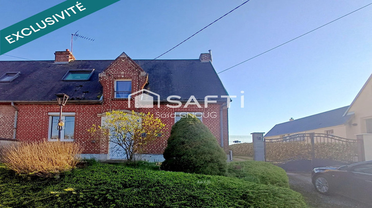 Ma-Cabane - Vente Maison Germaine, 105 m²