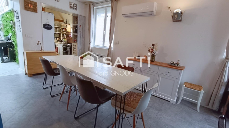 Ma-Cabane - Vente Maison Germaine, 105 m²