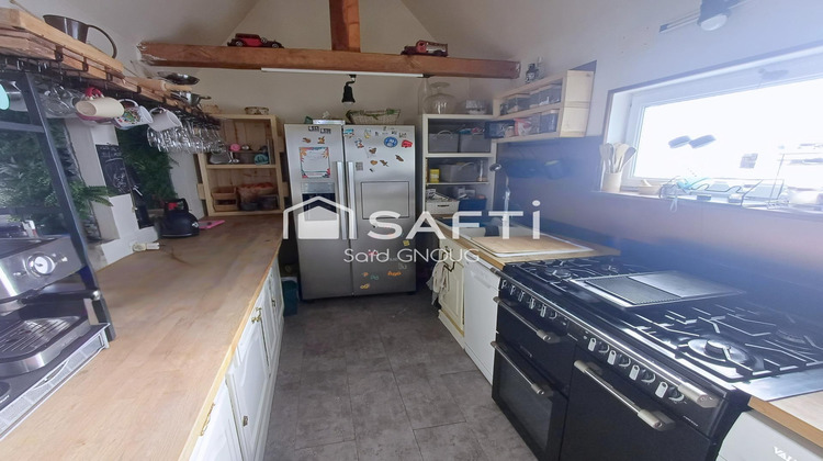 Ma-Cabane - Vente Maison Germaine, 105 m²