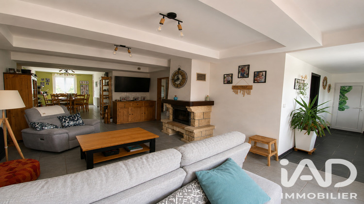 Ma-Cabane - Vente Maison Germaine, 127 m²