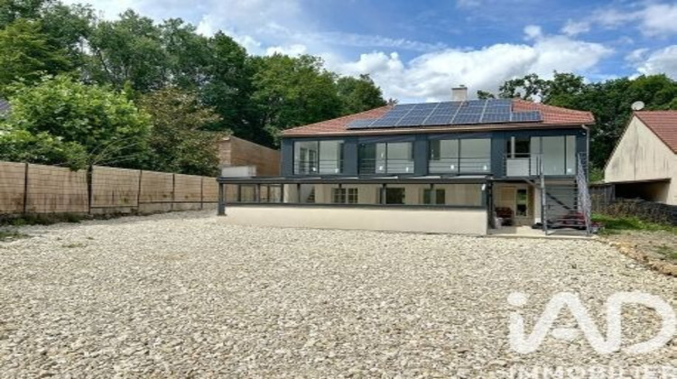 Ma-Cabane - Vente Maison Germaine, 168 m²