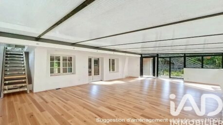 Ma-Cabane - Vente Maison Germaine, 168 m²