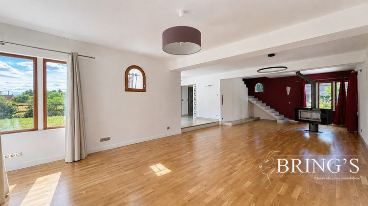 Ma-Cabane - Vente Maison Germainville, 186 m²