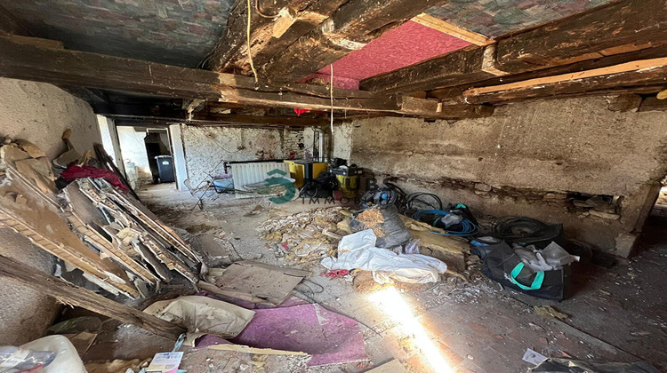 Ma-Cabane - Vente Maison GERMEFONTAINE, 326 m²