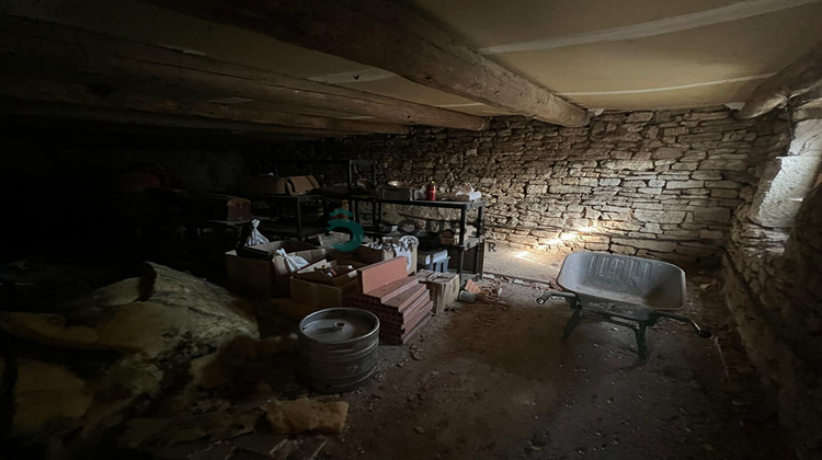 Ma-Cabane - Vente Maison GERMEFONTAINE, 326 m²