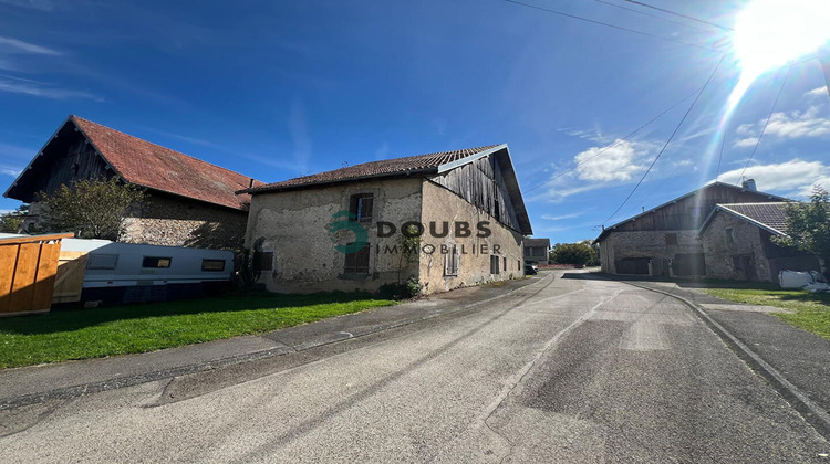 Ma-Cabane - Vente Maison GERMEFONTAINE, 326 m²