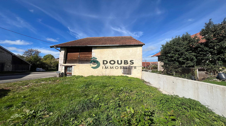 Ma-Cabane - Vente Maison GERMEFONTAINE, 326 m²