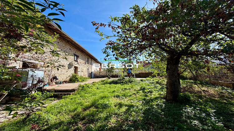 Ma-Cabane - Vente Maison GERMEFONTAINE, 129 m²
