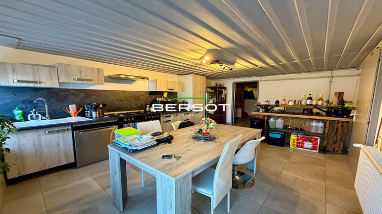 Ma-Cabane - Vente Maison GERMEFONTAINE, 129 m²