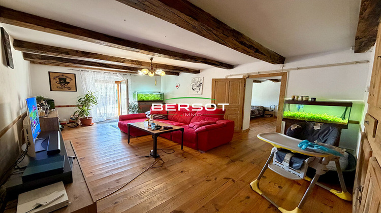 Ma-Cabane - Vente Maison GERMEFONTAINE, 129 m²