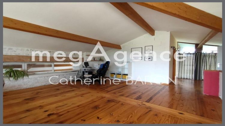 Ma-Cabane - Vente Maison GERMIGNAC, 514 m²