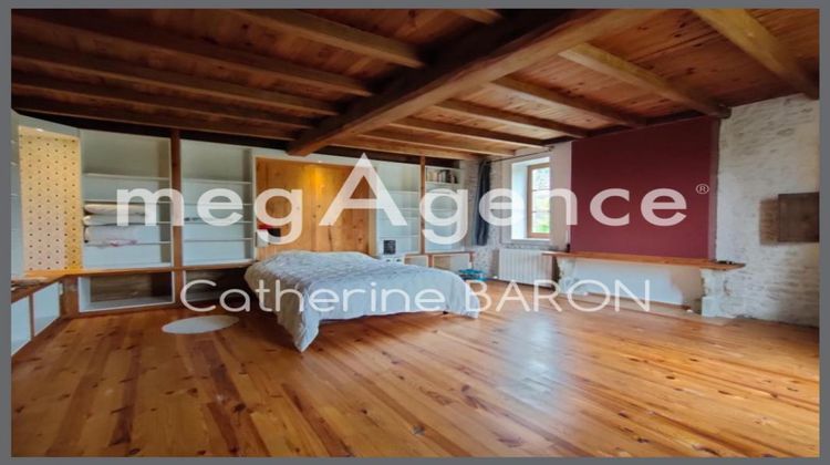 Ma-Cabane - Vente Maison GERMIGNAC, 514 m²