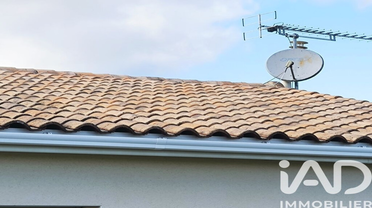 Ma-Cabane - Vente Maison Germignac, 87 m²