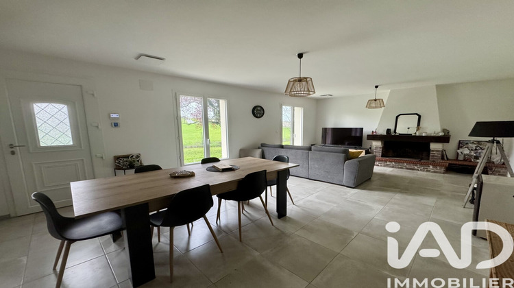 Ma-Cabane - Vente Maison Germignac, 105 m²