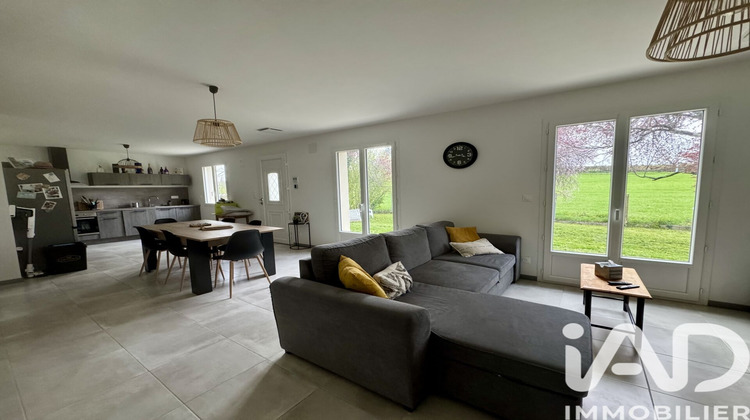 Ma-Cabane - Vente Maison Germignac, 105 m²