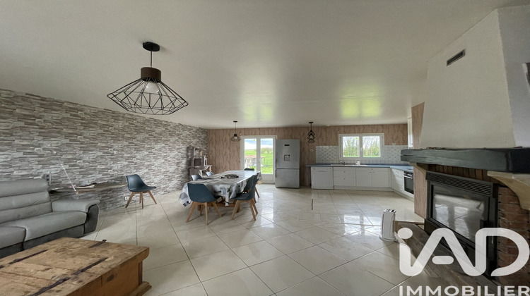 Ma-Cabane - Vente Maison Germignac, 87 m²