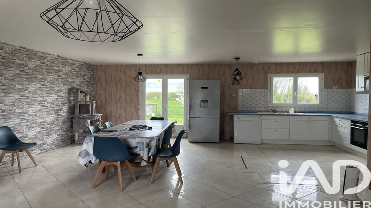 Ma-Cabane - Vente Maison Germignac, 87 m²