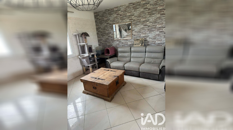 Ma-Cabane - Vente Maison Germignac, 87 m²