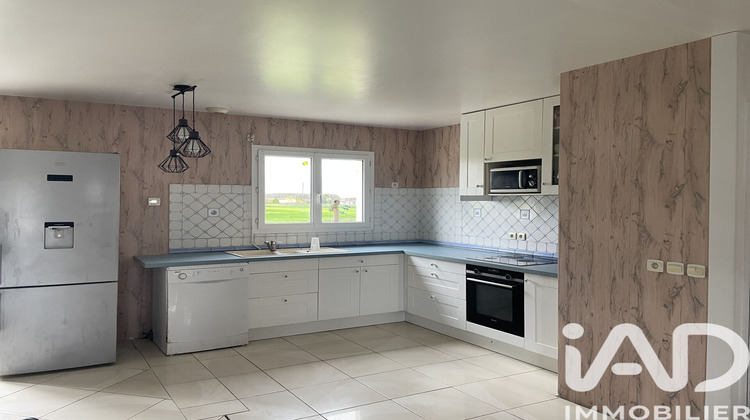 Ma-Cabane - Vente Maison Germignac, 87 m²