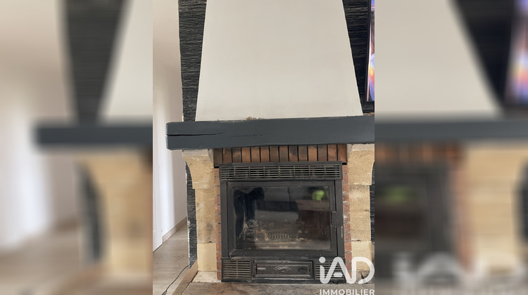 Ma-Cabane - Vente Maison Germignac, 87 m²